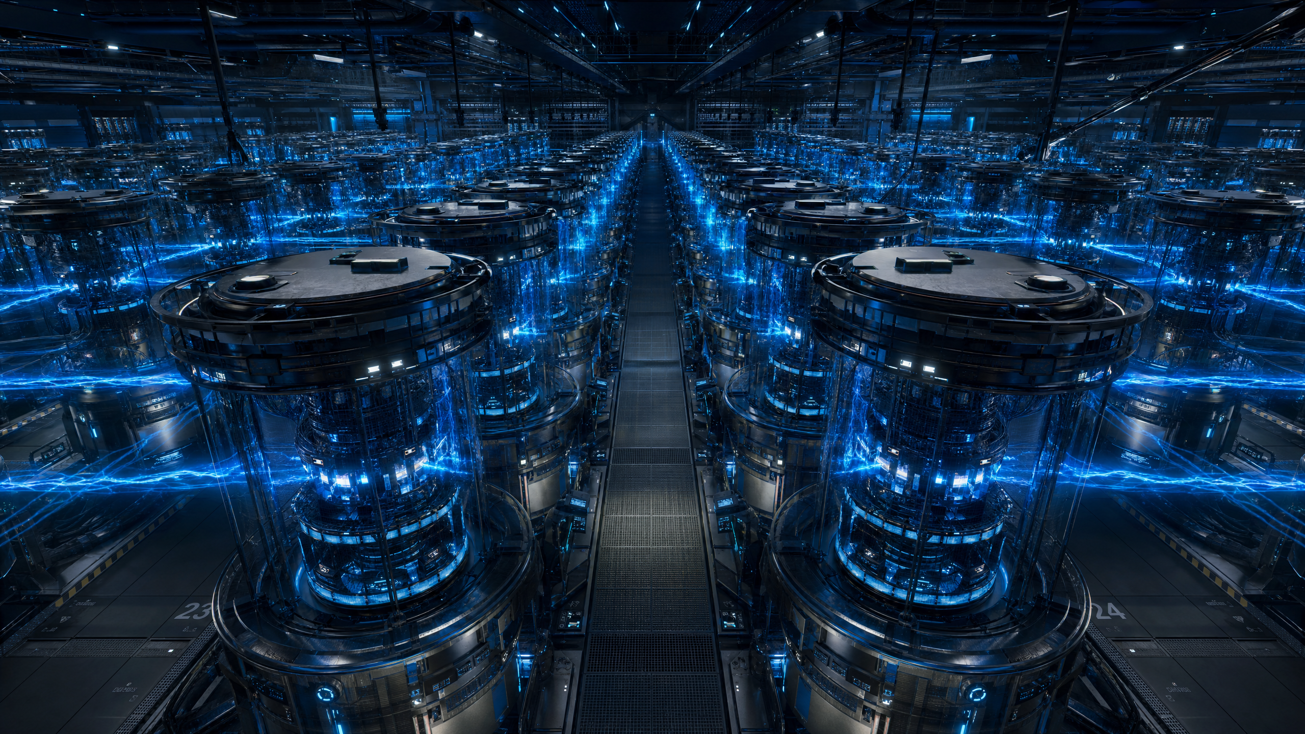 Quantum Industry