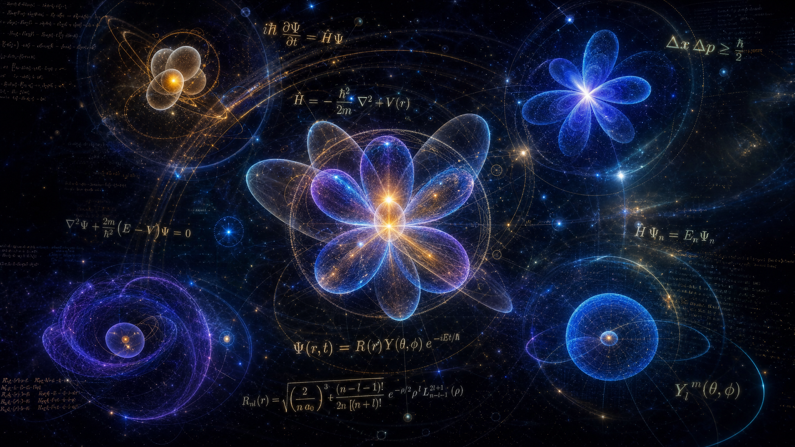 Quantum Research