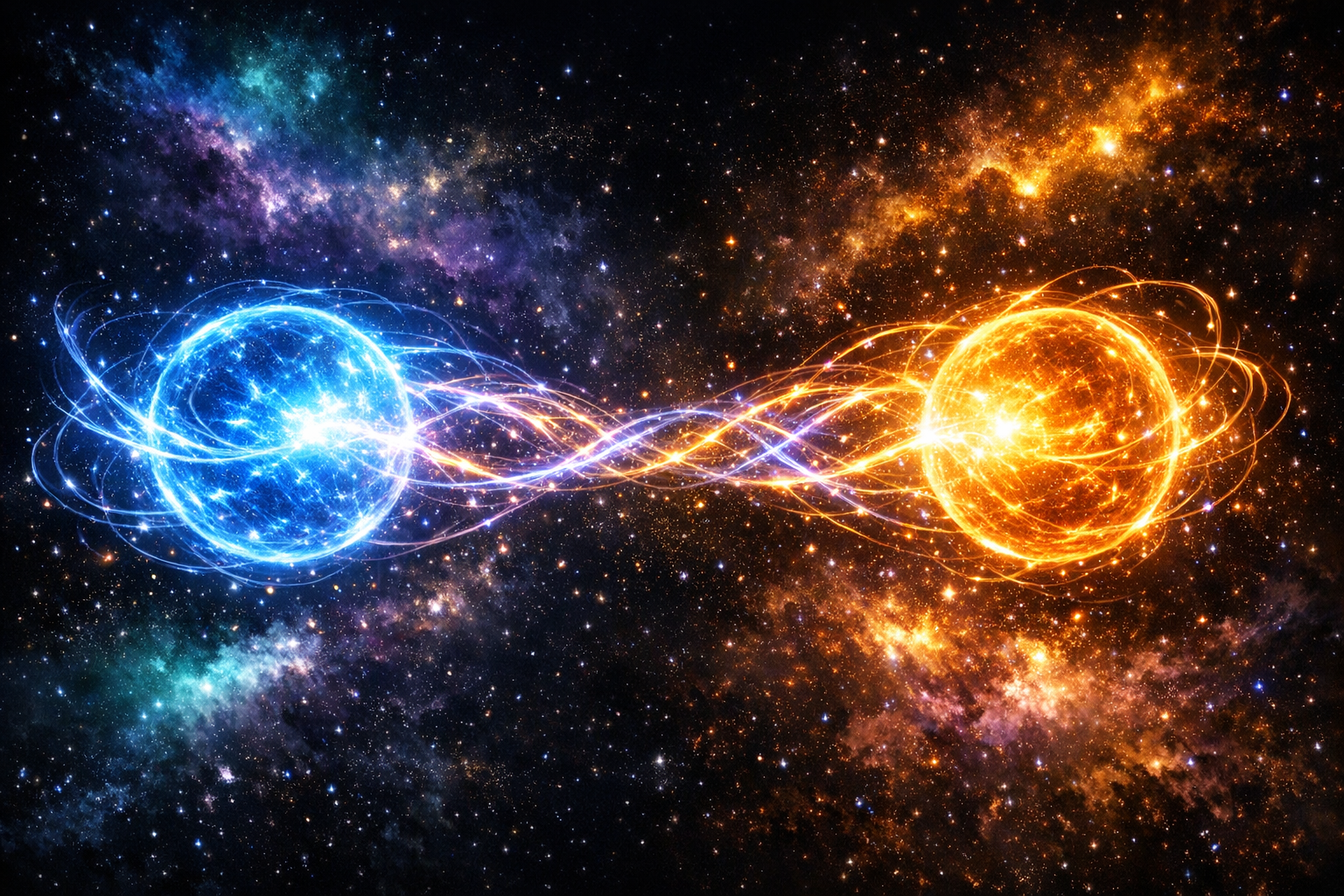 Quantum Entanglement