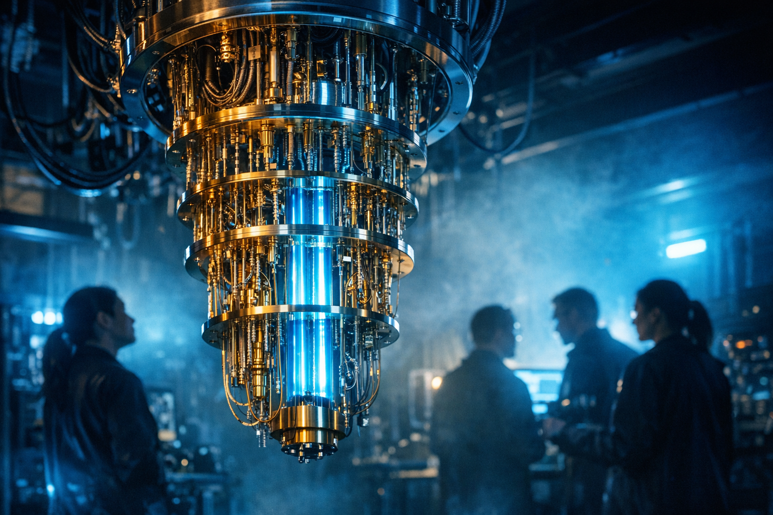 Quantum Lab