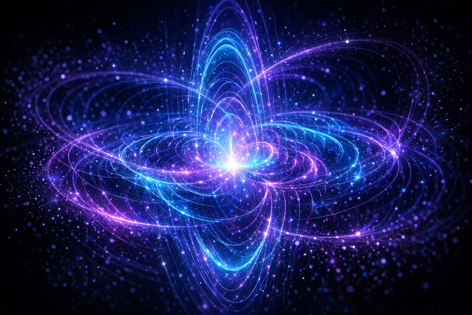 Quantum Cryostat